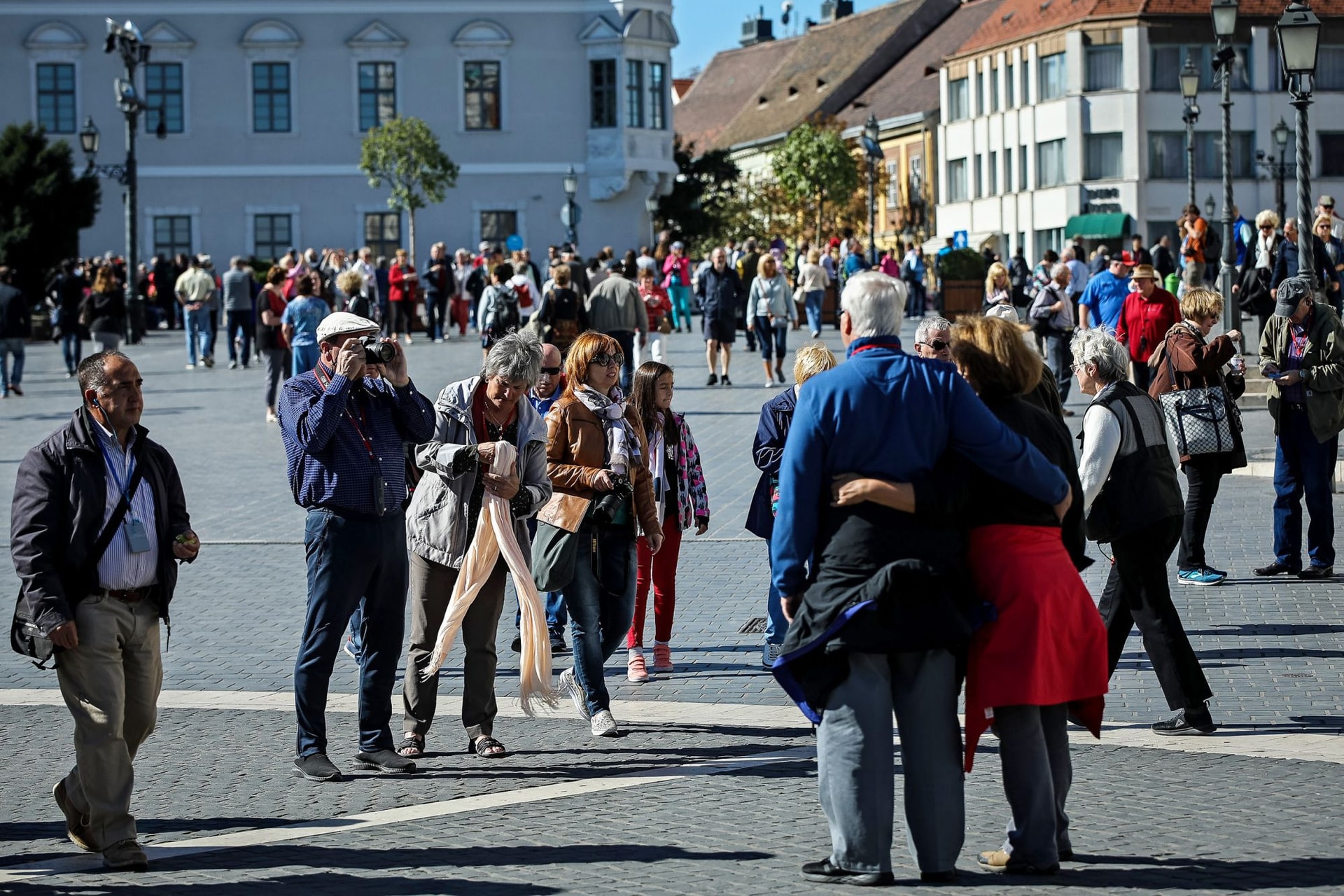Aranykorát éli a hazai turizmus