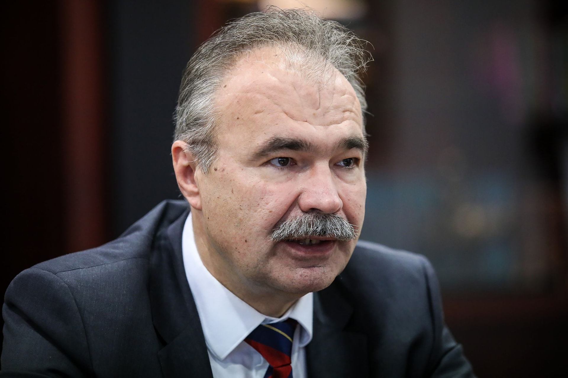 Az egész világon növelni kell az agrárium hatékonyságát