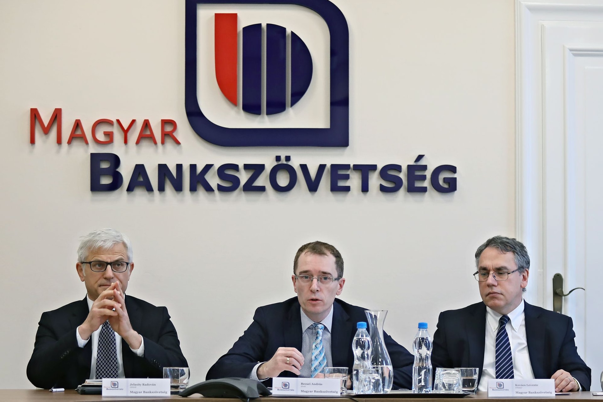 Itt a magyar bankszektor legnagyobb beruházása