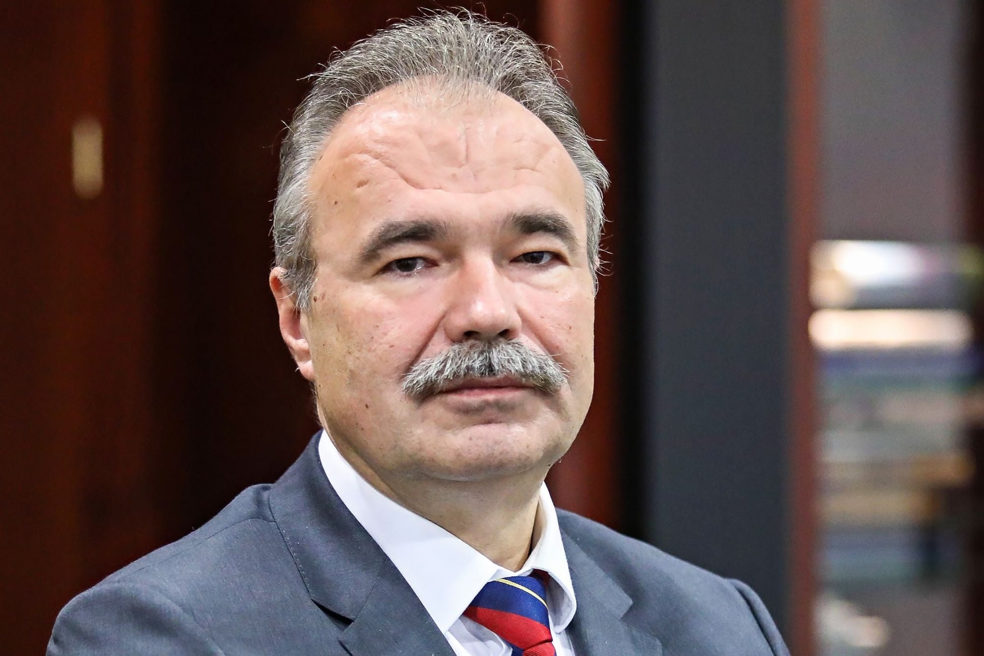 Biztonságban a magyar föld