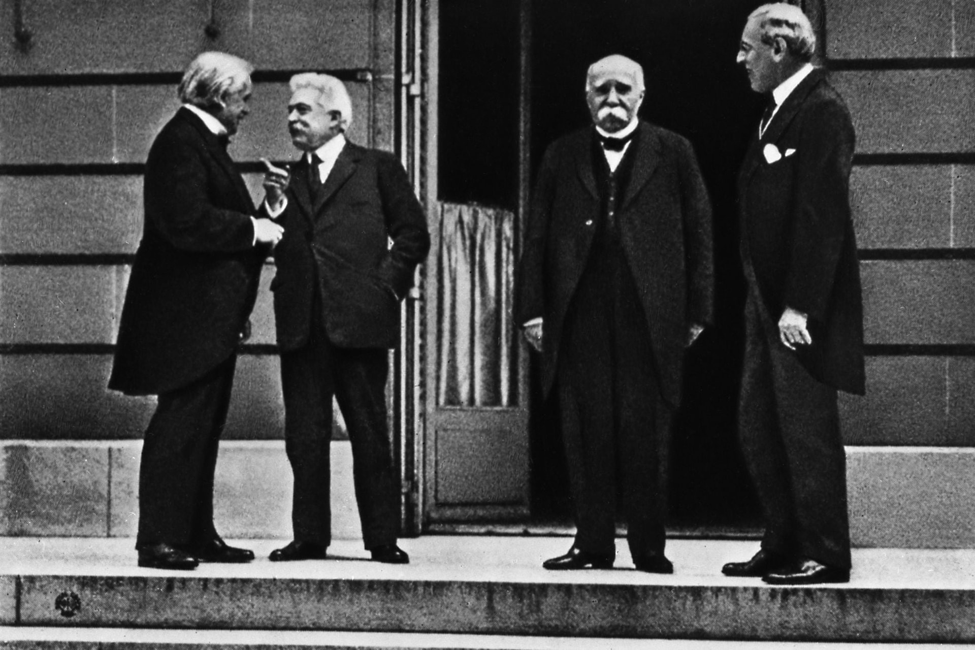 Hazánk és az antant 1919-ben