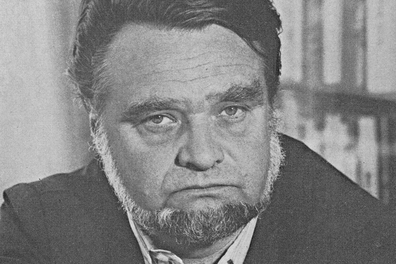 Gyurkovics Tibor fotóalbuma és levelesládája