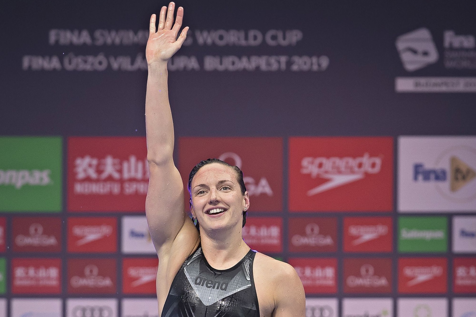 Hosszú Katinka a legértékesebb magyar sportoló