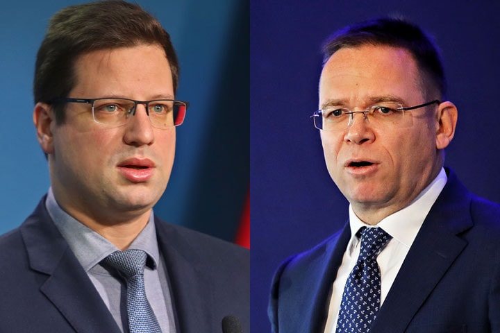 A főváros nem csatatér, fejlesztése közös ügy