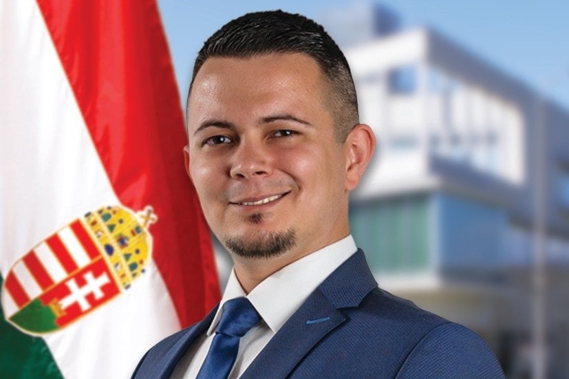 Lehet, hogy közpénzből bástyaelvtárskodott Janiczak Dávid?