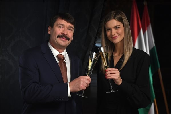 Áder János: Nincs teljes, egészséges emberi élet a természet egészsége, teljessége nélkül