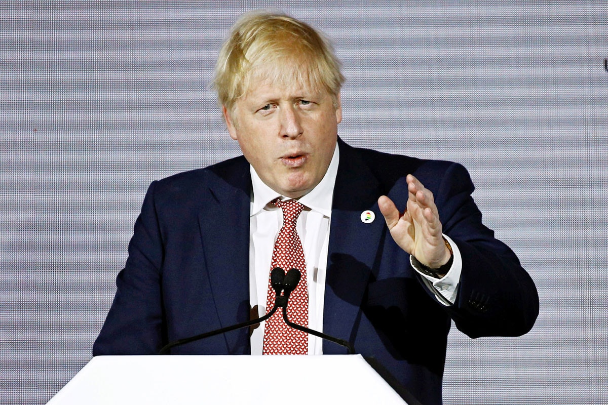 Elég idő lesz megegyezni Boris Johnson szerint