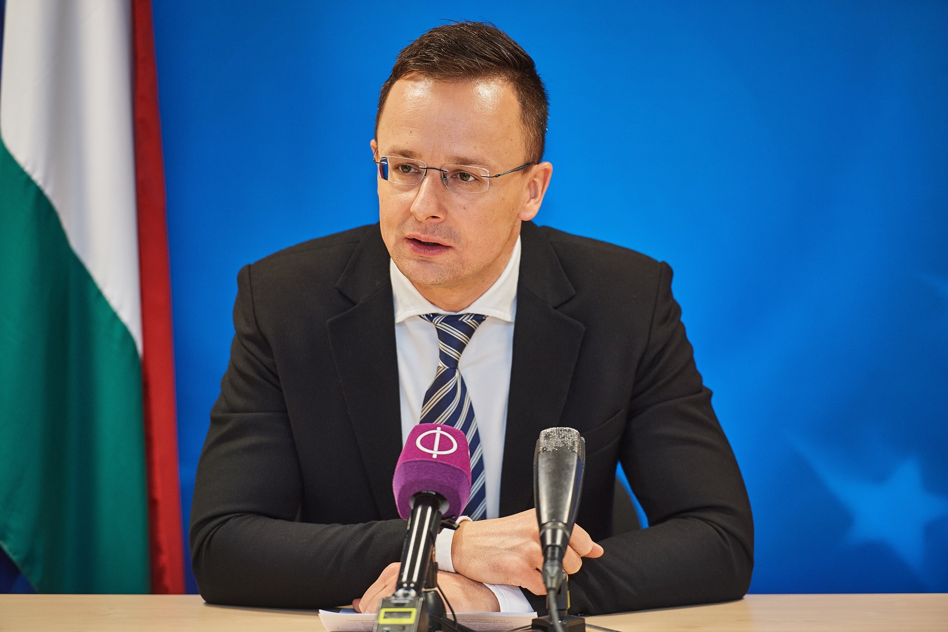 Szijjártó: 30-40 magyar utas van a Mexikóban vesztegzár alá helyezett turistahajón