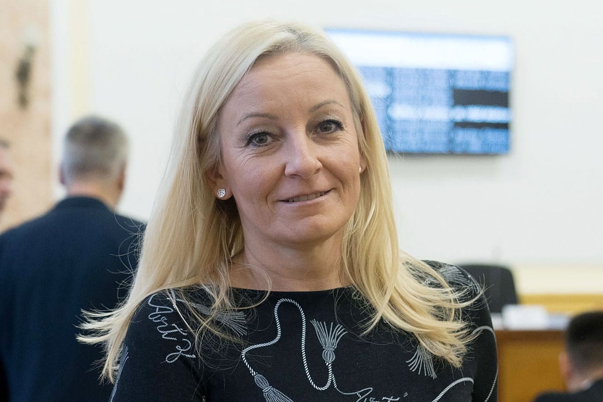 A botrány okozója mégsem dicsőült meg