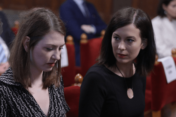 Hazájuk ellen lépnek fel a baloldali politikusok