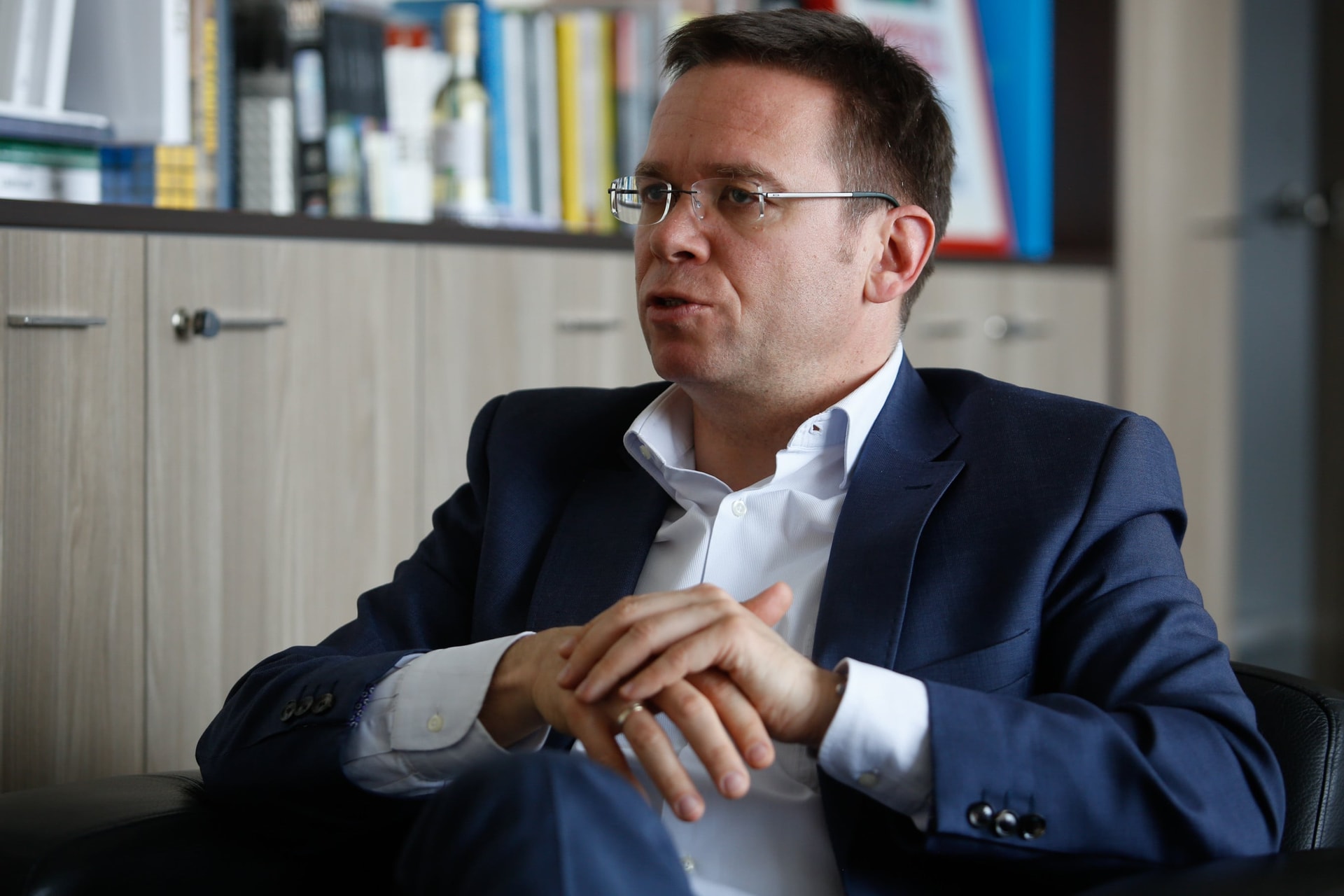 Fürjes: Budapest fejlesztése kötelessége a kormánynak és a városvezetésnek is
