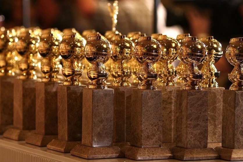 Kihirdették a 77. Golden Globe-díjátadó győzteseit