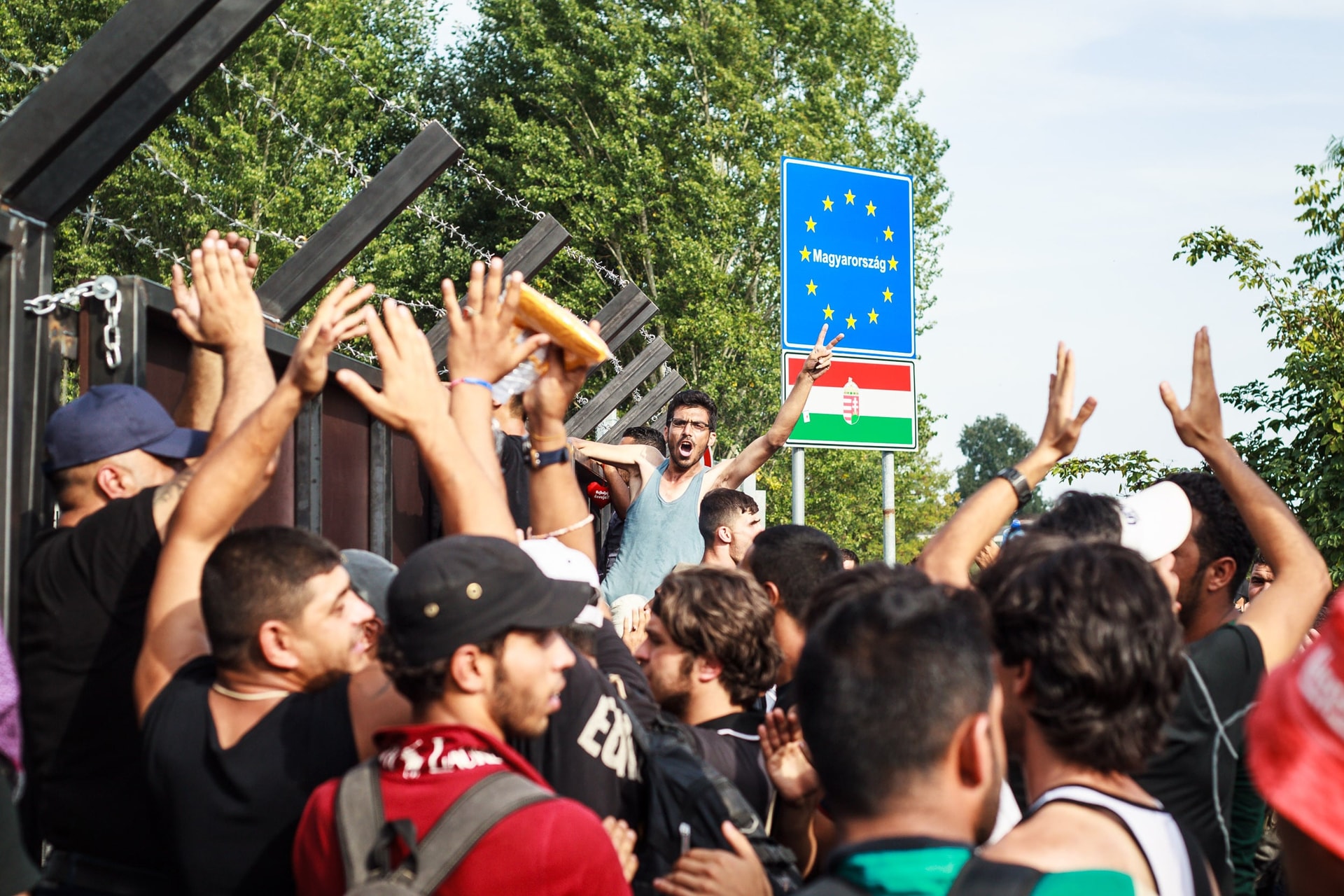 Megszűnik a migrációs válsághelyzet?