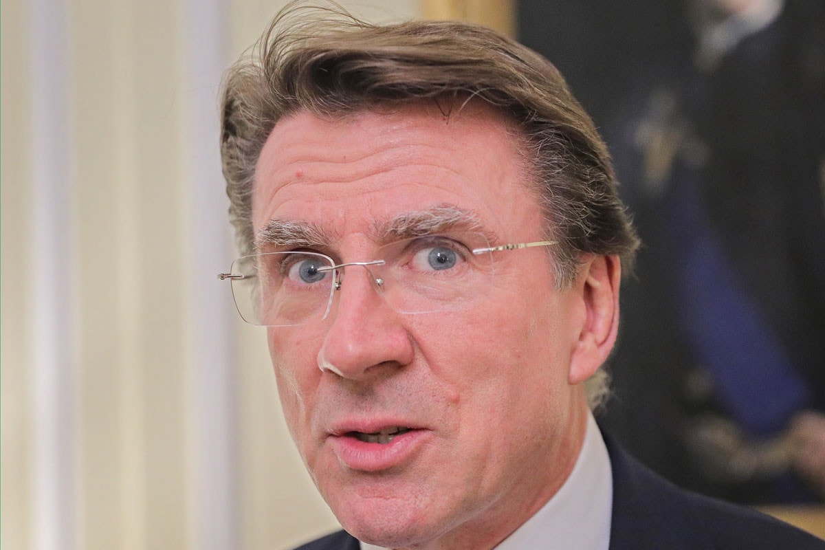 „Az Egyesült Királyság kilép az EU-ból, de Európának, így Magyarországnak nem fordítunk hátat”