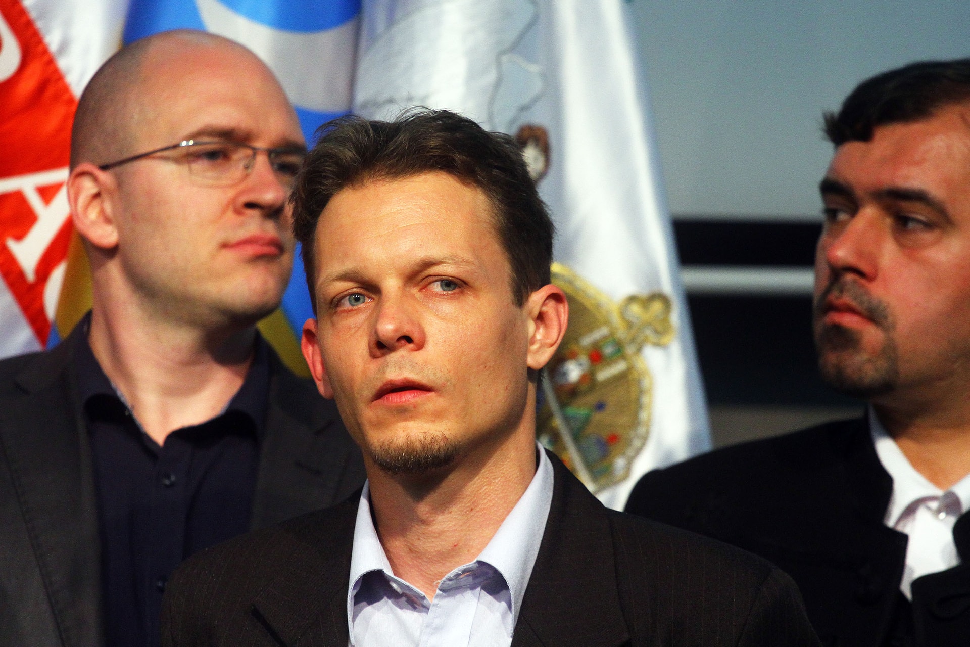 Távozik a Jobbik vezetőségéből Vona Gábor utolsó bizalmasa