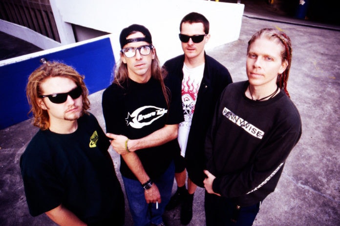 Sopronba igazolt a My Chemical Romance, a Bring me the Horizon és az Offspring