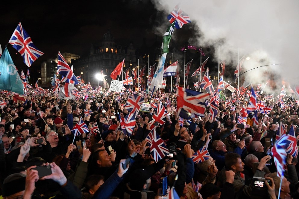 A Brexit után új kihívások előtt áll az EU