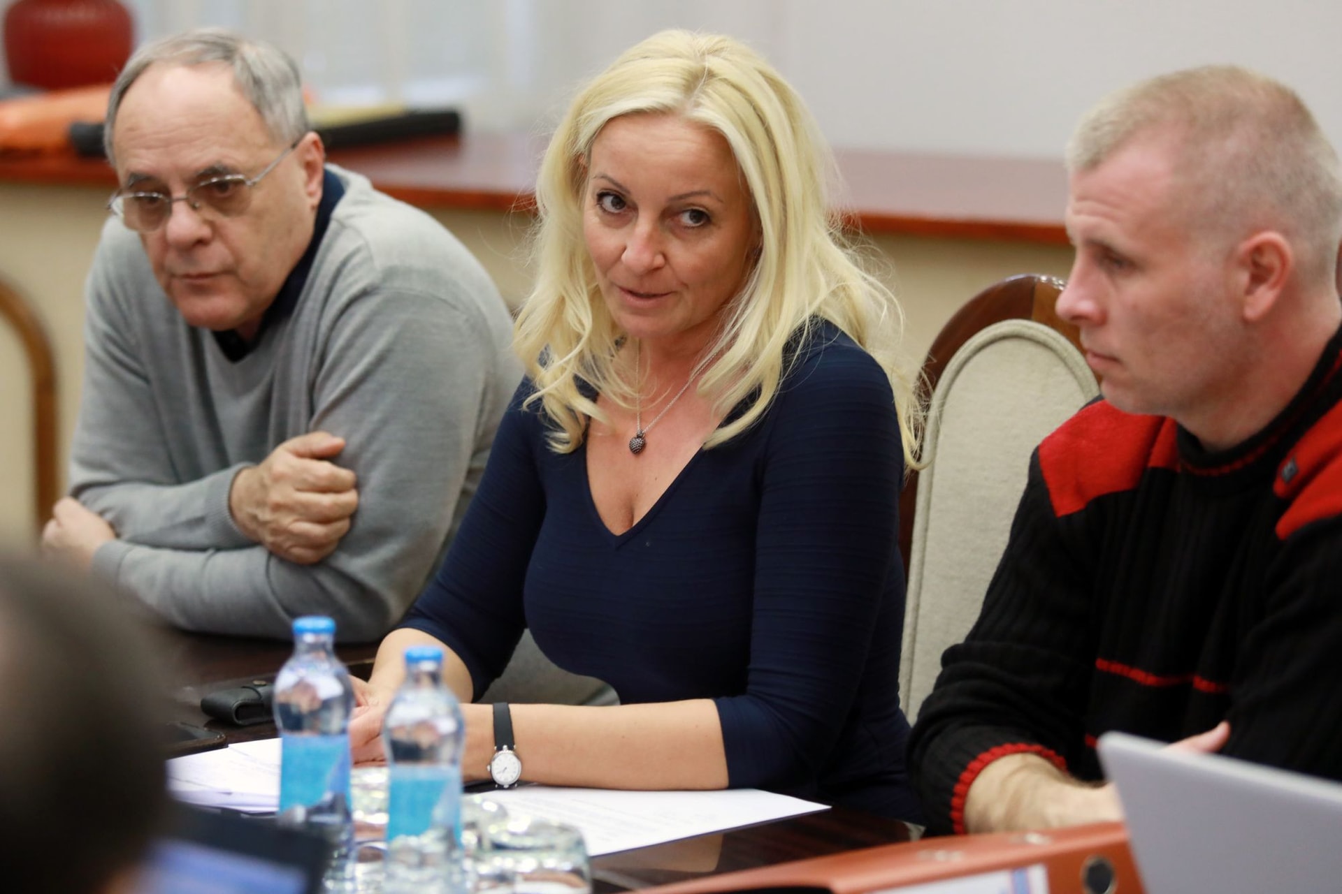 Körülményes vizsgálóbizottság