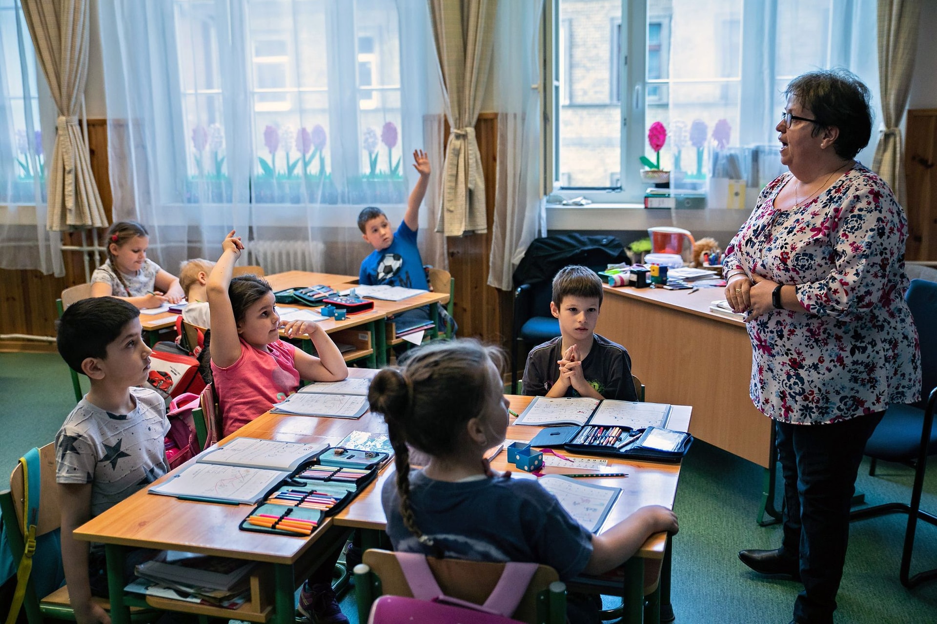 Csúsztatásokat terjesztenek a módosított alaptantervről