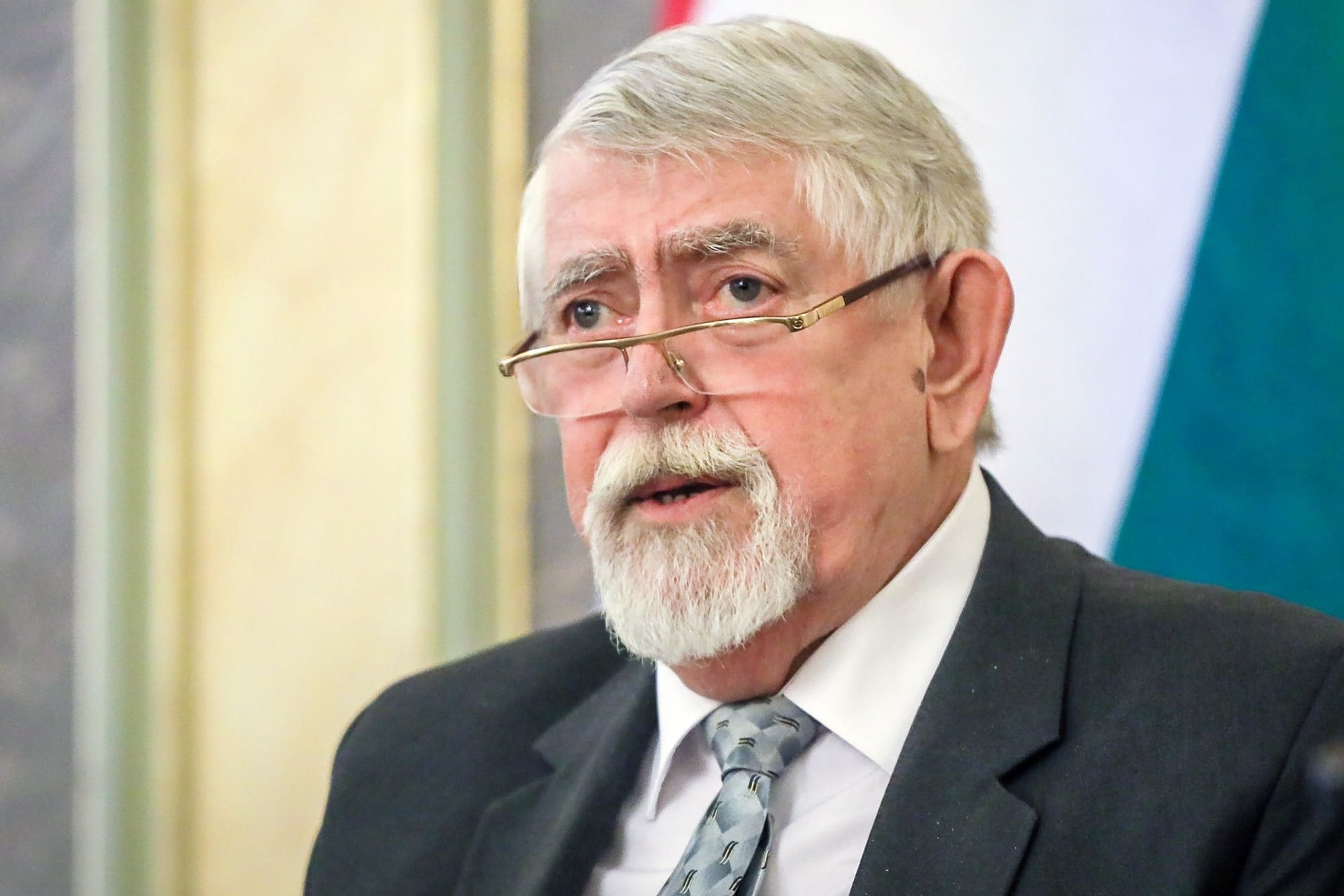 Kásler: Magyarország sikeresen védekezik a járvány ellen
