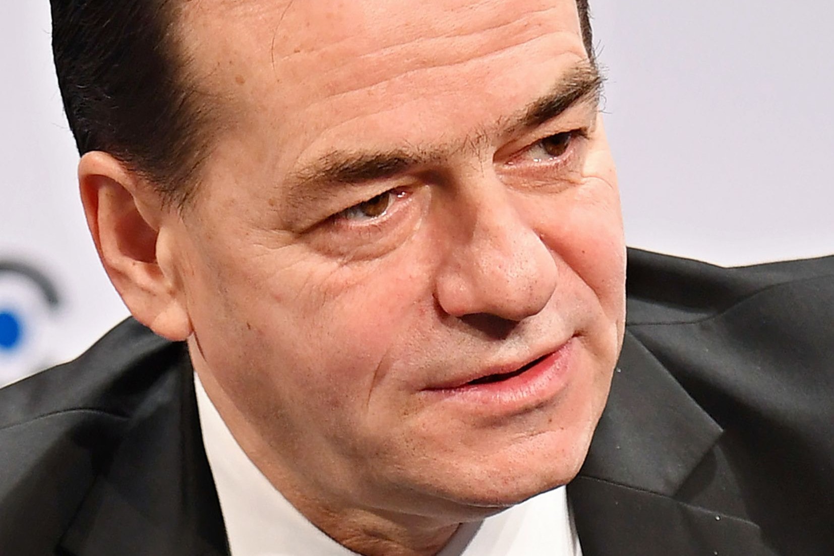 Lemondott Ludovic Orban, a román képviselőház elnöke