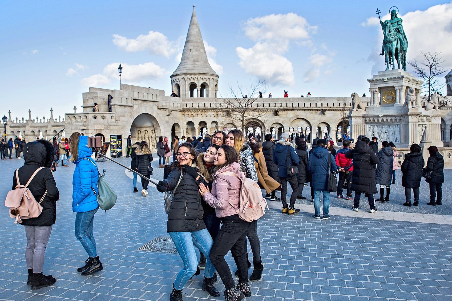 Remekül kezdte az évet a turizmus