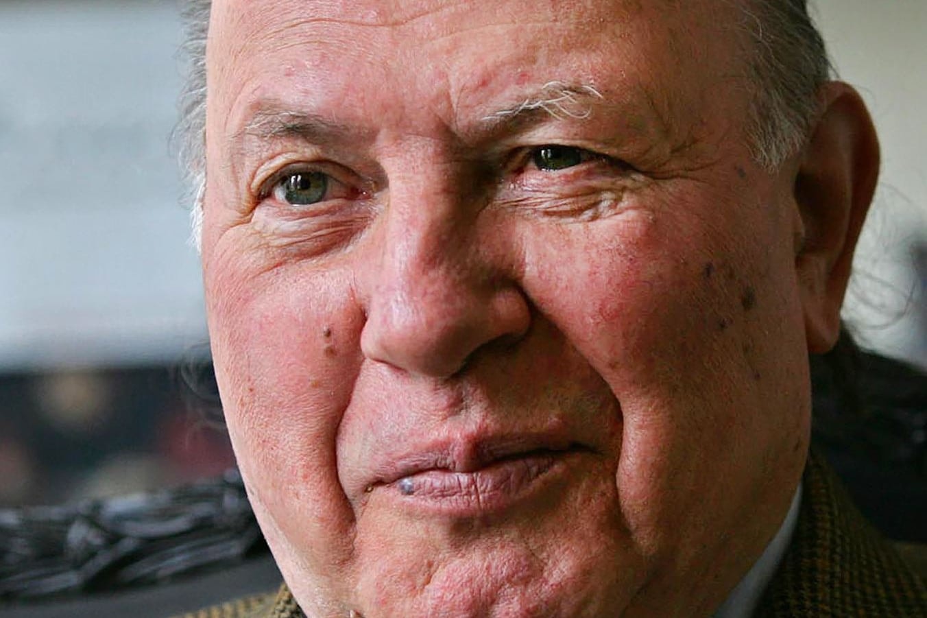 Elkészült a Kertész Imre Intézet új székháza
