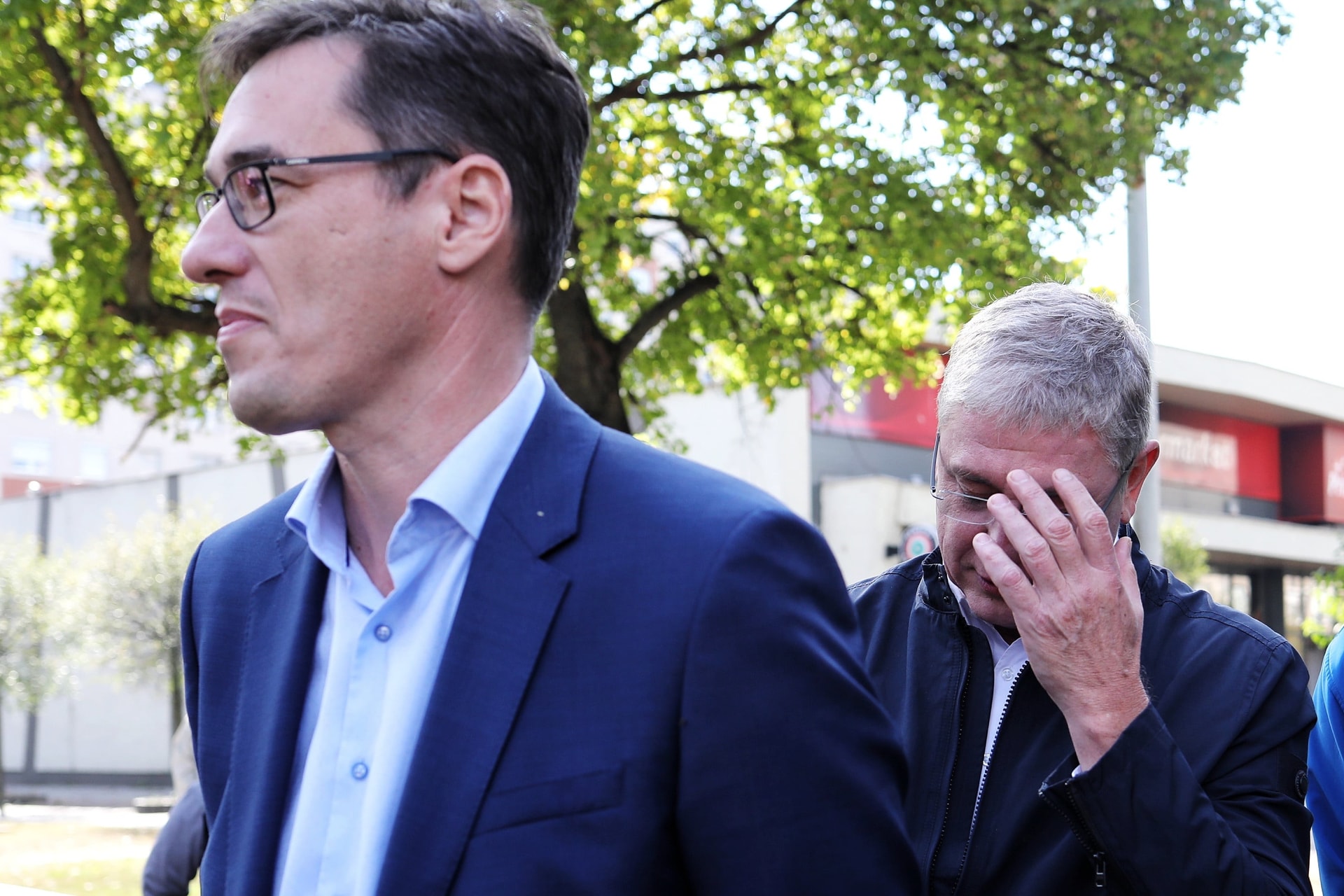 Két szocialista polgármester is átlép Gyurcsány pártjába