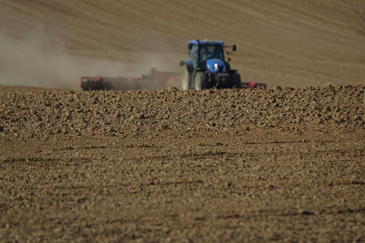 Már több mint 35 ezer vállalkozásnak segített az agrártárca