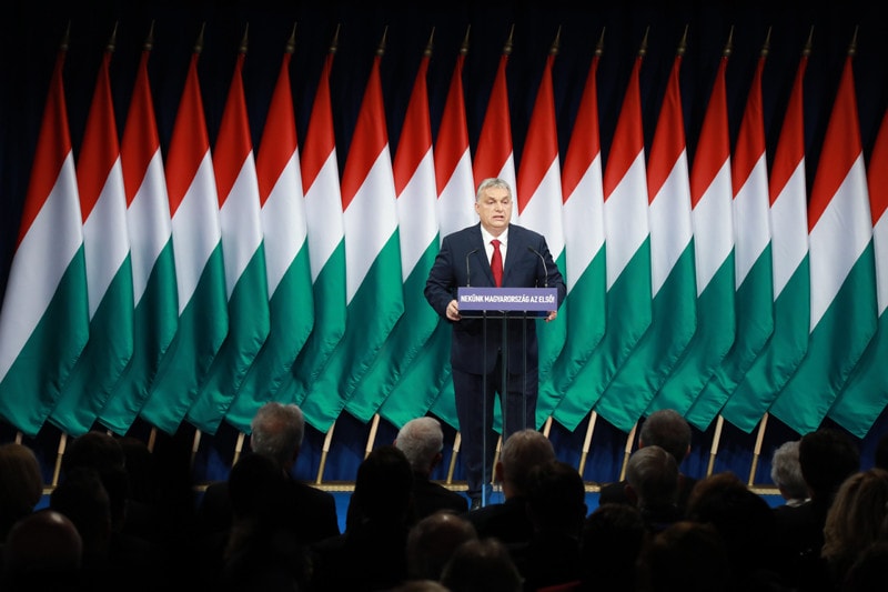 Mráz: Egy évtizede képviselt értékrend tükre