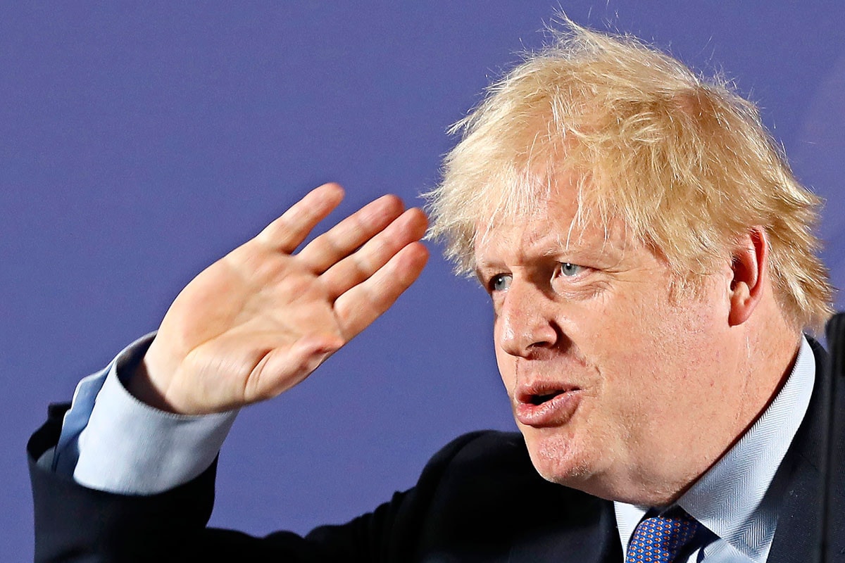 Brexit: Nem hosszabbítják meg az év végén lejáró átmeneti időszakot