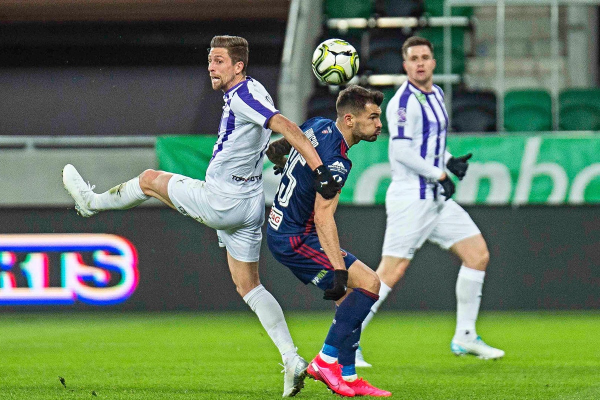 Nem kell tovább trükközni