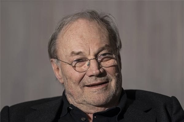 Szabó István új filmje nyitja a Magyar Mozgókép Szemlét