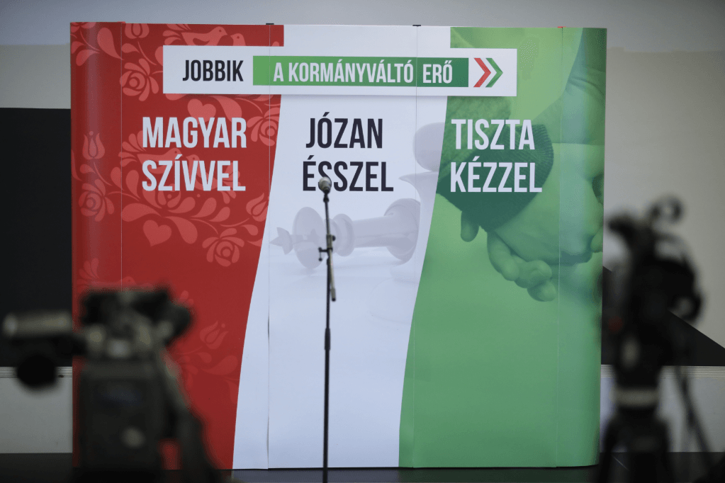 A Jobbik költötte messze a legtöbb pénzt a parlamentben