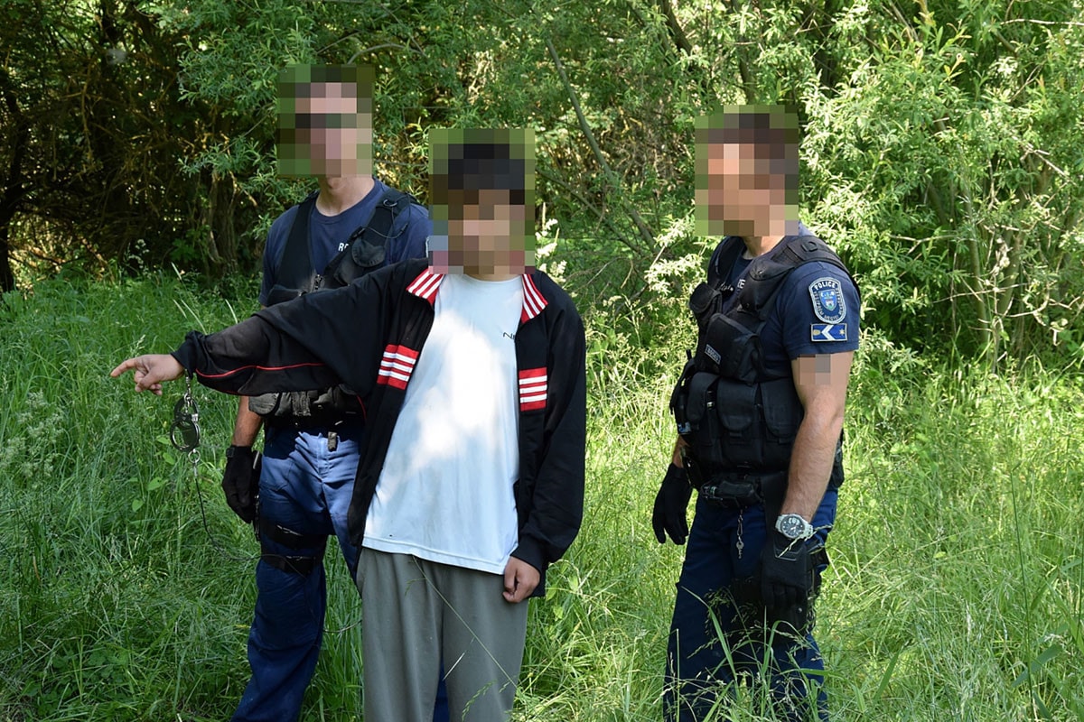 Elítélték a sólyi gyerekgyilkost