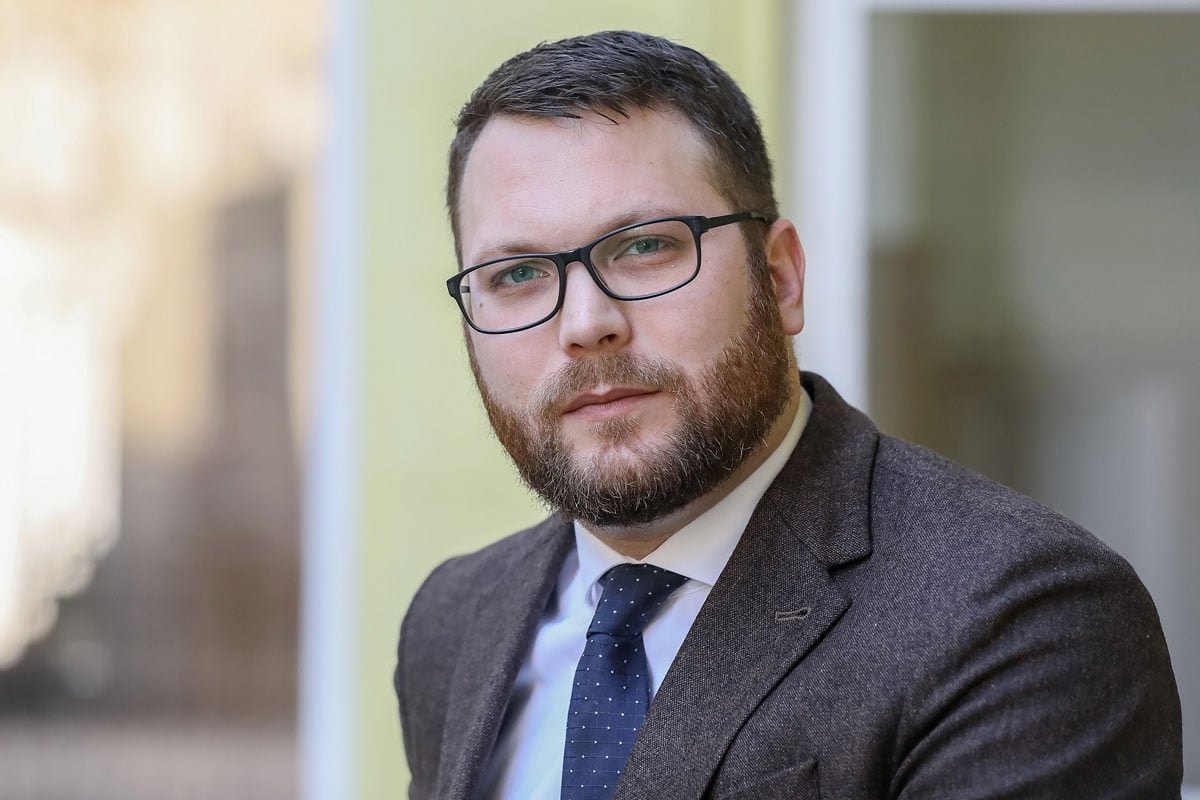Négymilliárdos támogatás egyházi intézmények energetikai korszerűsítésére