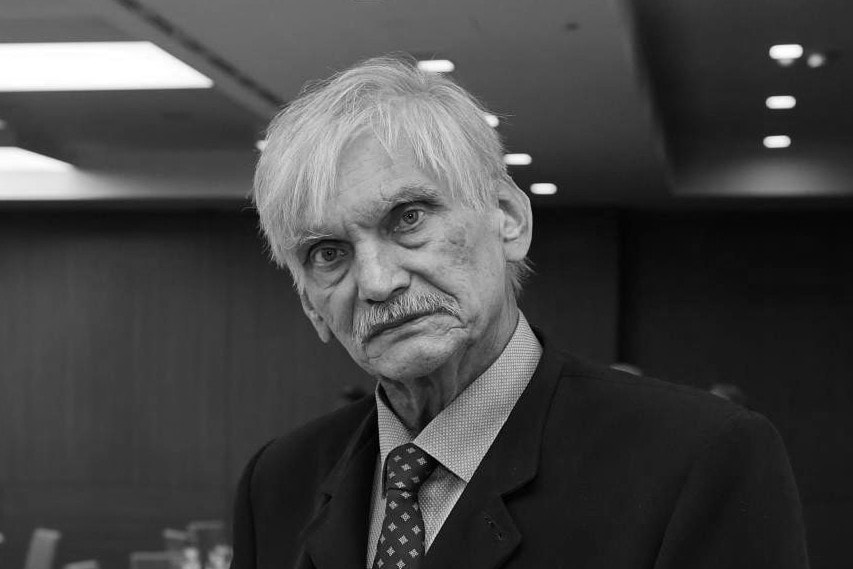 Elhunyt Wichmann Tamás