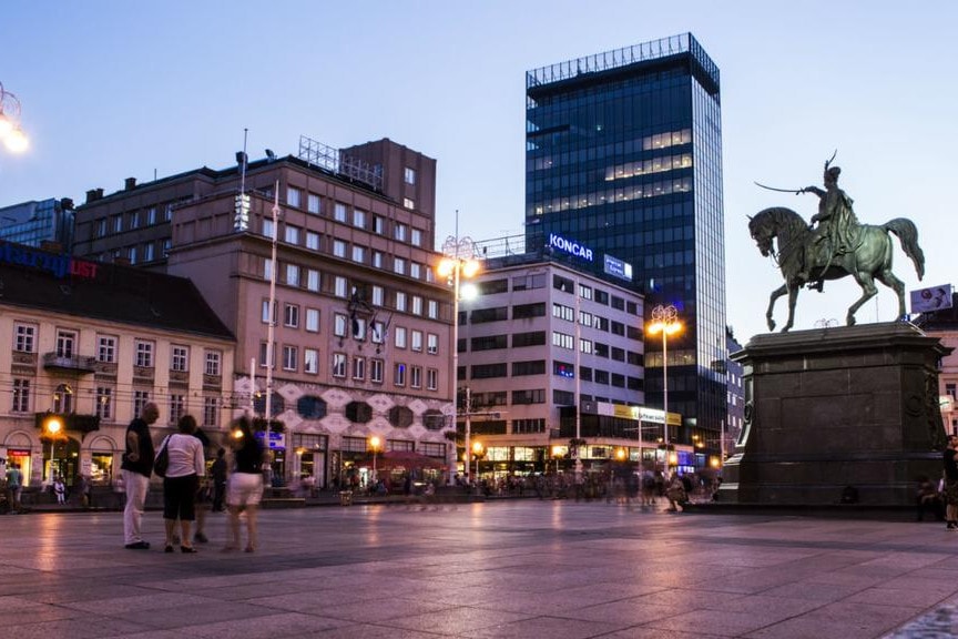 Horvátországban, Ausztriában és Svájcban is megjelent a koronavírus