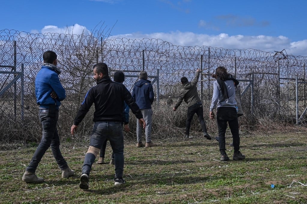 A magyar emberek nem kérnek az illegális bevándorlásból