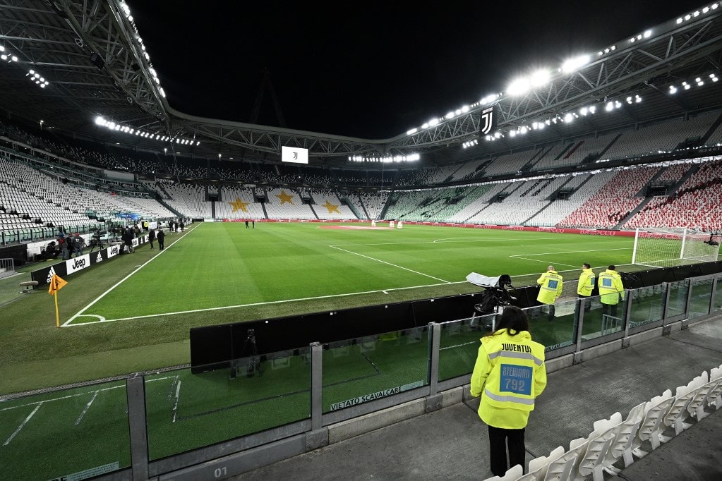 Zártkapus BL-mérkőzések - Számtalan sporteseményt érint a koronavírus