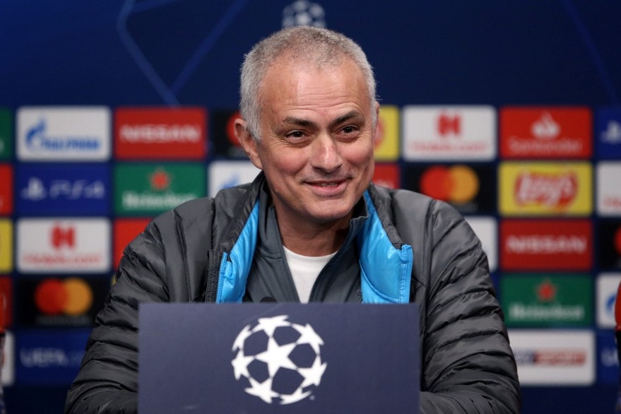 Lipcsében búcsúzhat a tavaly döntős Tottenham