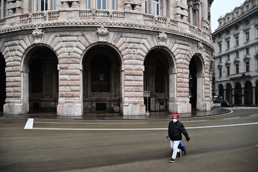 Tovább romlik a helyzet Olaszországban