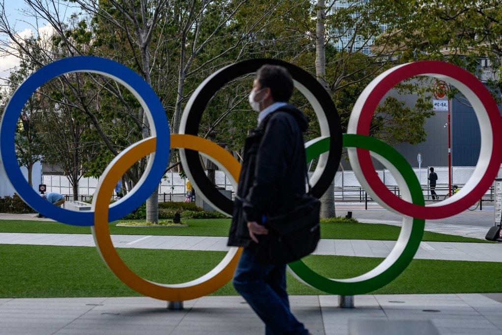 Elhalasztották a tokiói olimpiát