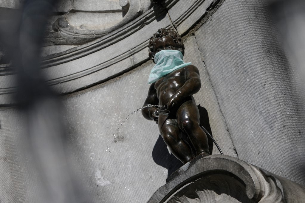 A belgák több mint a fele úgy véli, nem lehet megőrizni Belgium egységé
