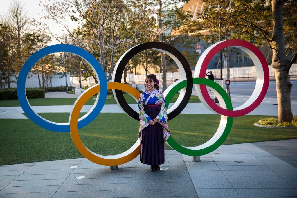 Megvan, mikor kezdődik a tokiói olimpia