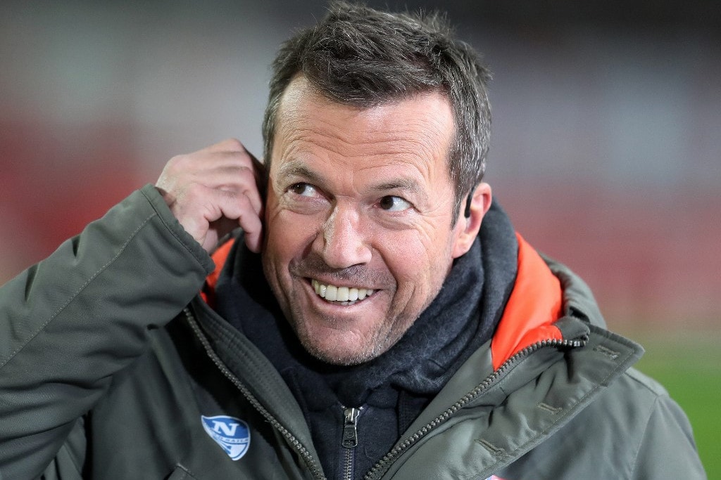 Lothar Matthäus Szijjártó Péter segítségével jutott ki Dubajból