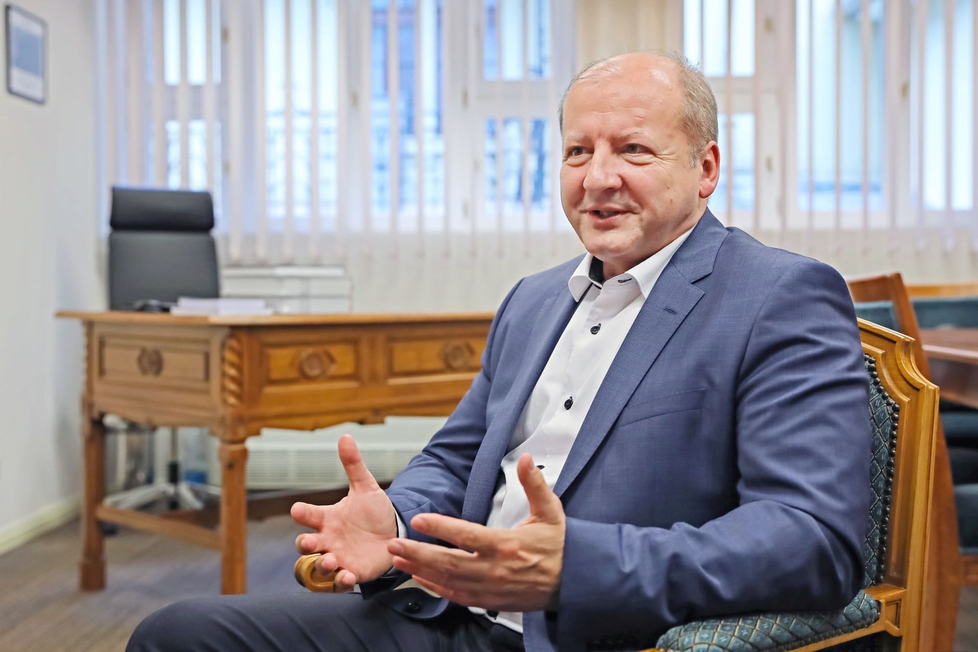 Simicskó István: A haza védelme nemzeti ügy