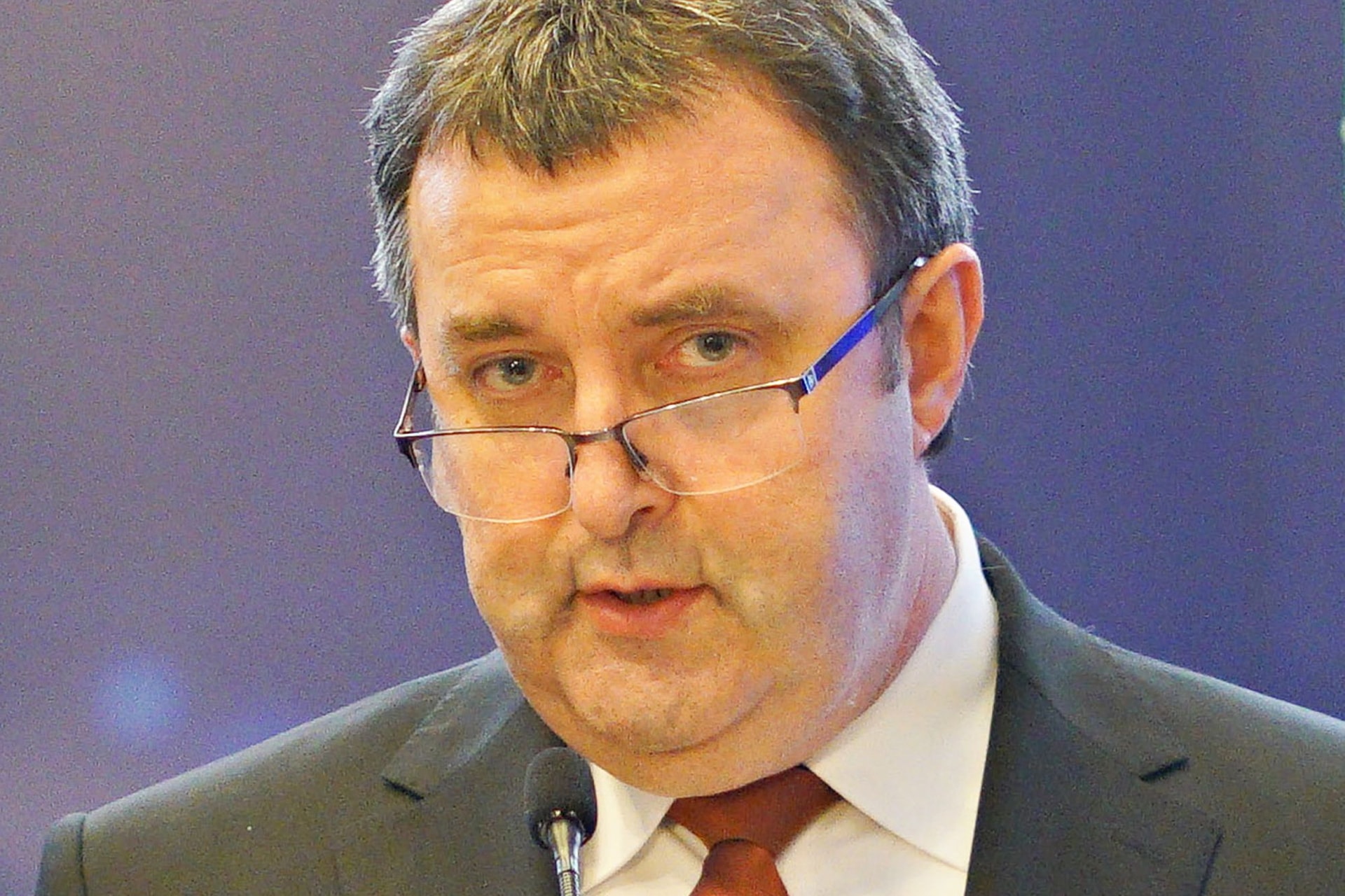 Palkovics: Embert próbáló időket élünk