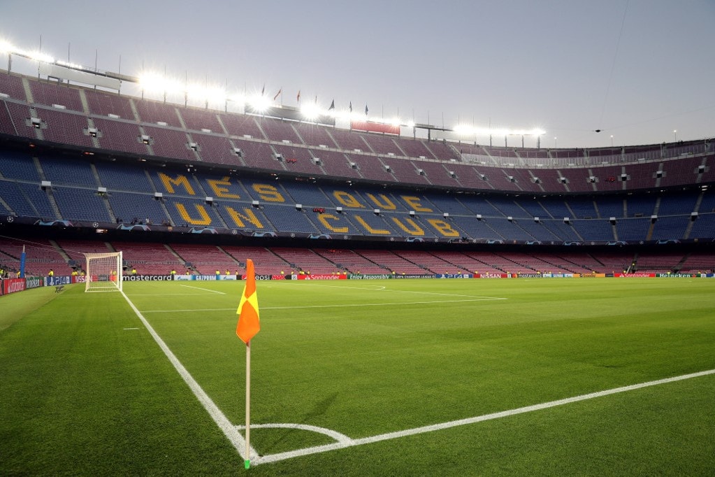 Több mint 120 millió eurót bukott a Barca a járvány miatt