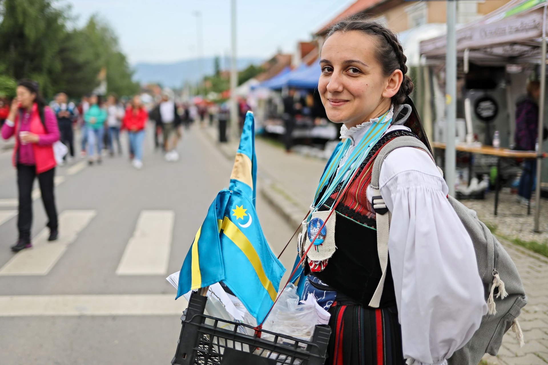 Összegyűlt az egymillió aláírás a nemzeti régiók védelmében